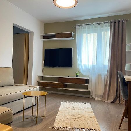 Cotroceni Apartament By Darius Residence Bucharest Luaran gambar