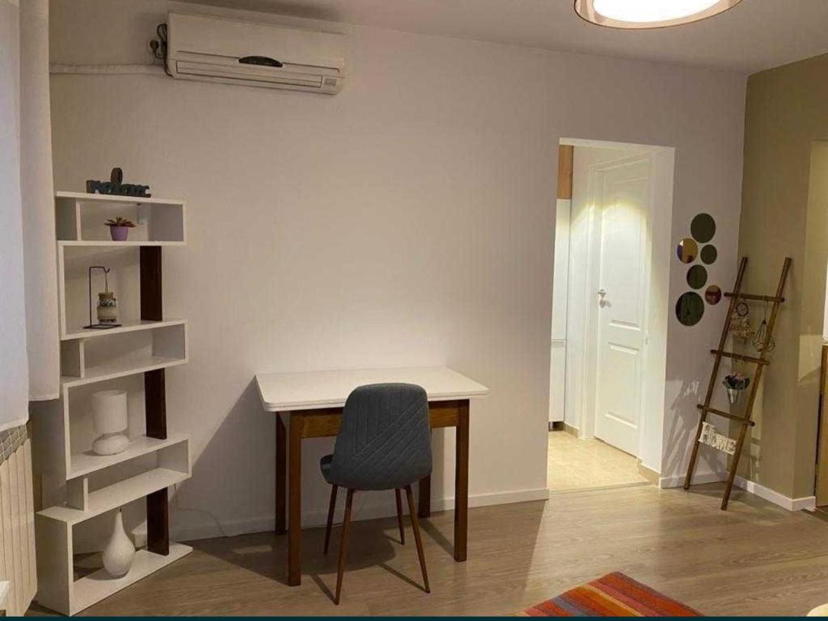 Cotroceni Apartament By Darius Residence Bucharest Luaran gambar