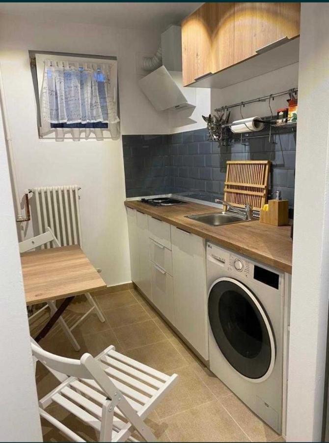 Cotroceni Apartament By Darius Residence Bucharest Luaran gambar