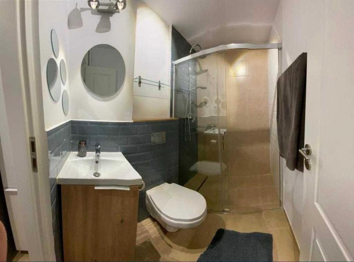Cotroceni Apartament By Darius Residence Bucharest Luaran gambar