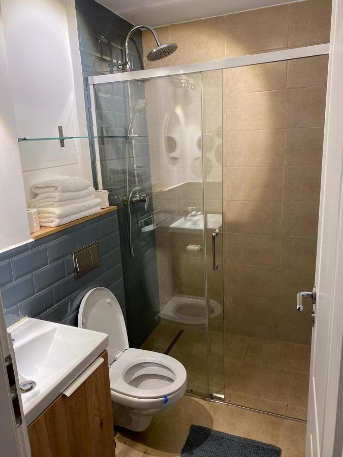Cotroceni Apartament By Darius Residence Bucharest Luaran gambar