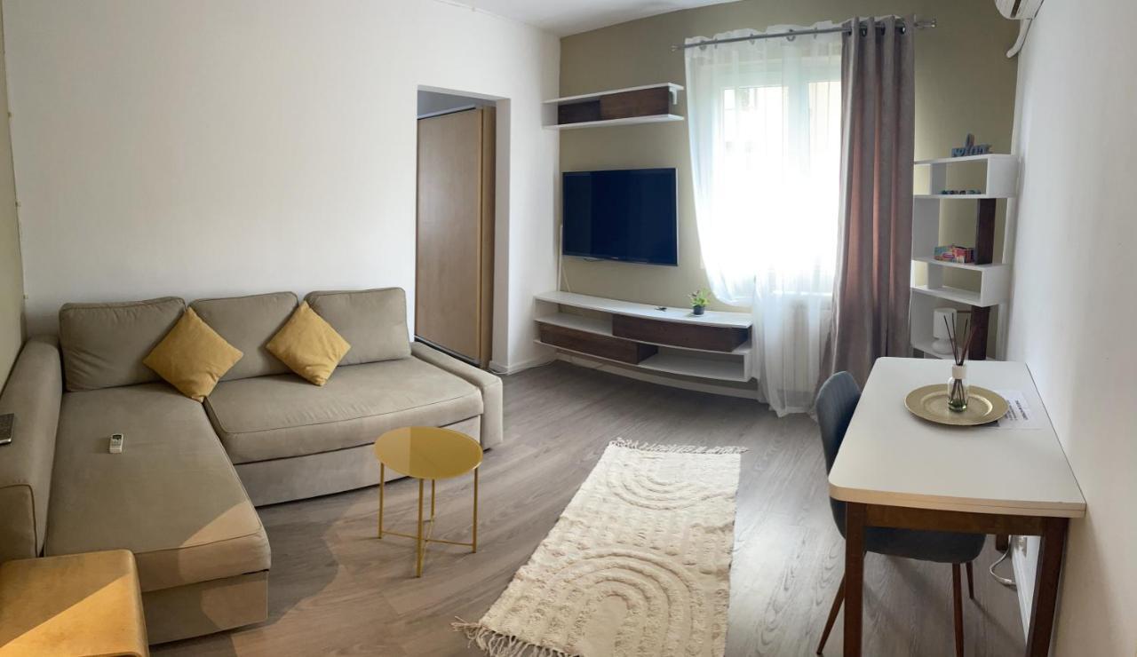 Cotroceni Apartament By Darius Residence Bucharest Luaran gambar