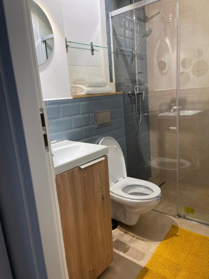 Cotroceni Apartament By Darius Residence Bucharest Luaran gambar