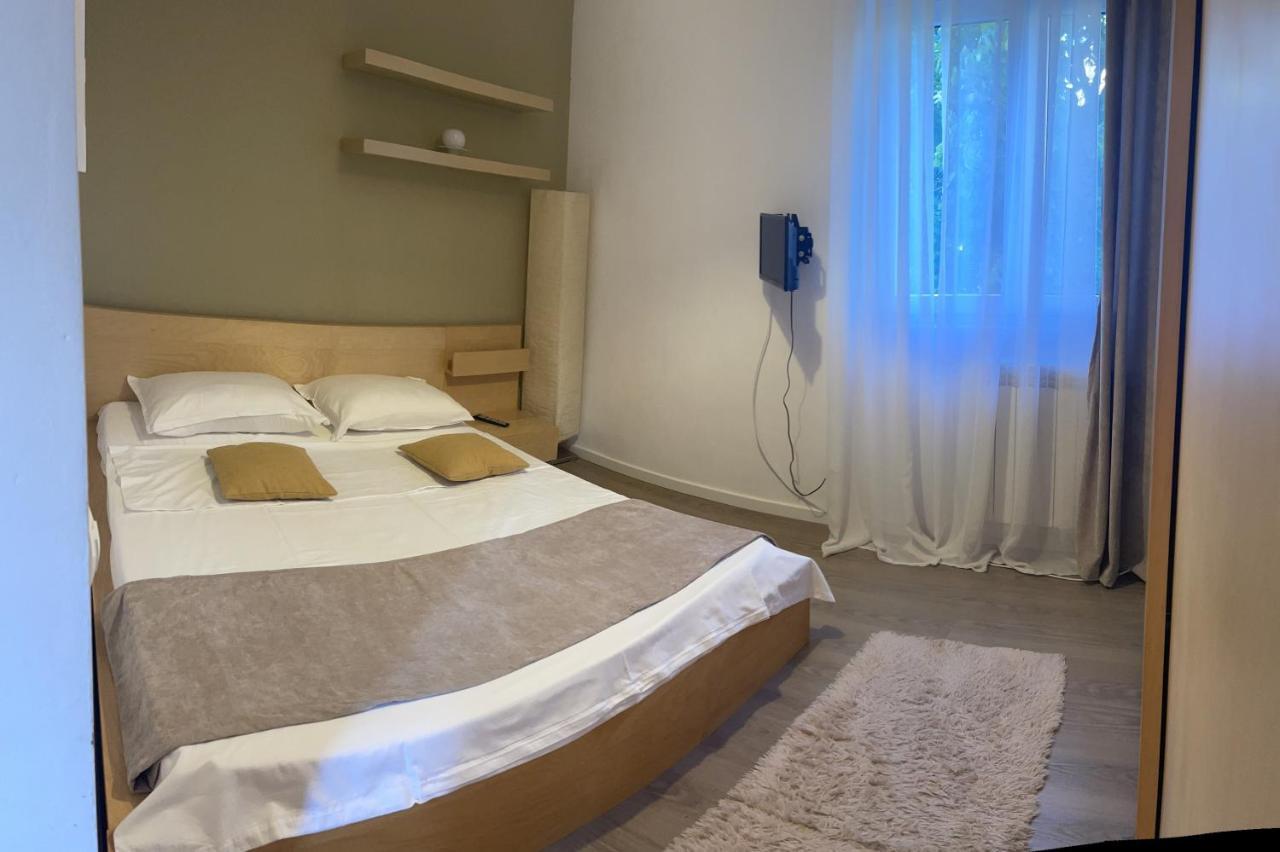 Cotroceni Apartament By Darius Residence Bucharest Luaran gambar
